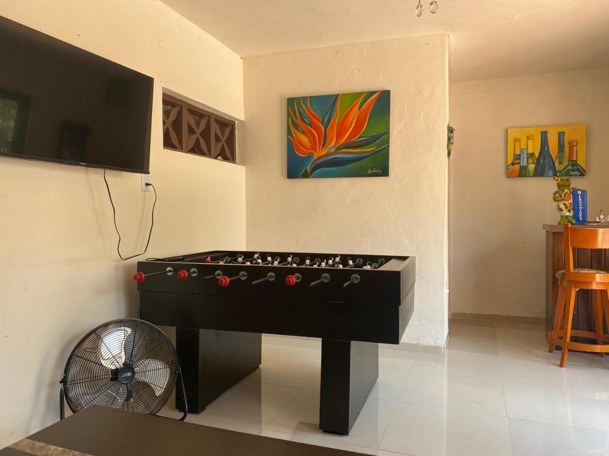 Casa Del Artista * Mérida